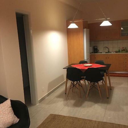 Central 2-Bedroom Luxury Apartment Heraklion  Luaran gambar