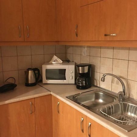 Central 2-Bedroom Luxury Apartment Heraklion  Luaran gambar