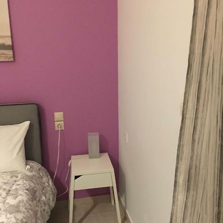 Central 2-Bedroom Luxury Apartment Heraklion  Luaran gambar