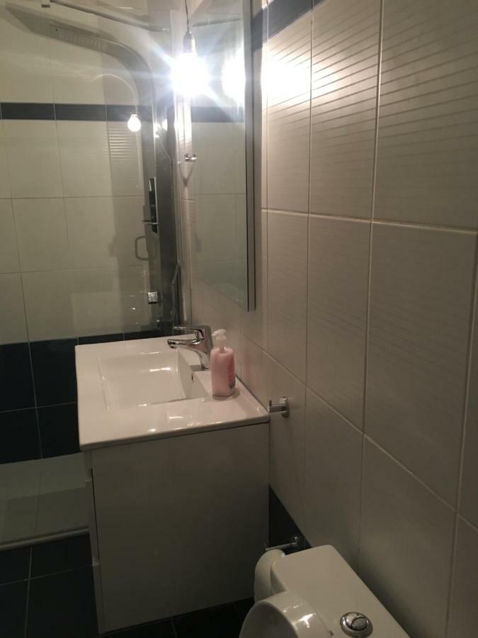 Central 2-Bedroom Luxury Apartment Heraklion  Luaran gambar
