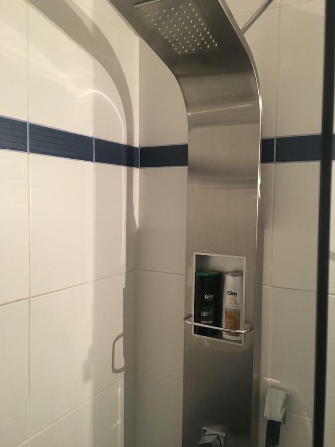 Central 2-Bedroom Luxury Apartment Heraklion  Luaran gambar