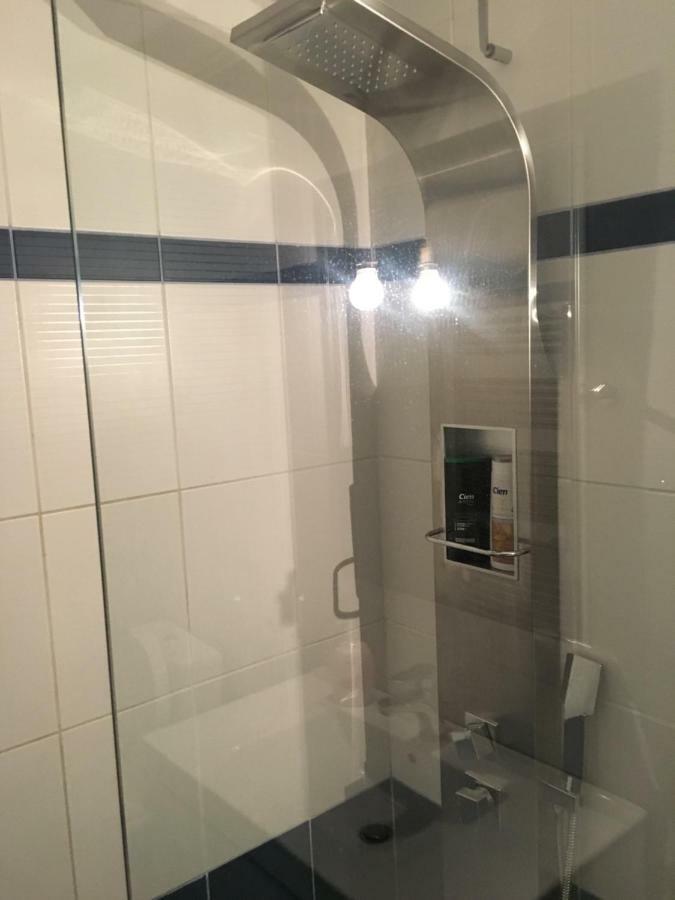 Central 2-Bedroom Luxury Apartment Heraklion  Luaran gambar
