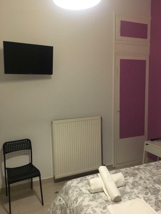 Central 2-Bedroom Luxury Apartment Heraklion  Luaran gambar