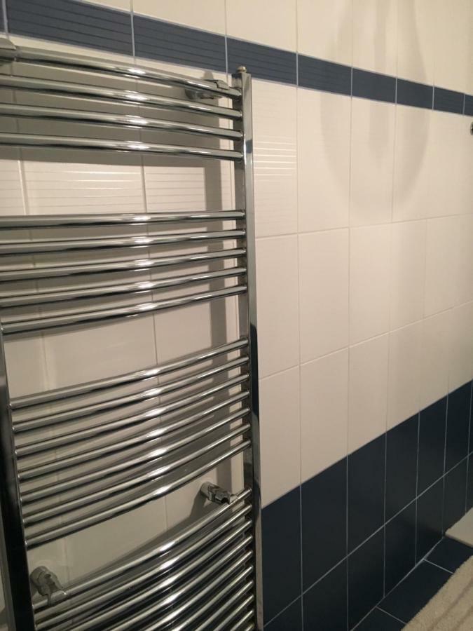 Central 2-Bedroom Luxury Apartment Heraklion  Luaran gambar