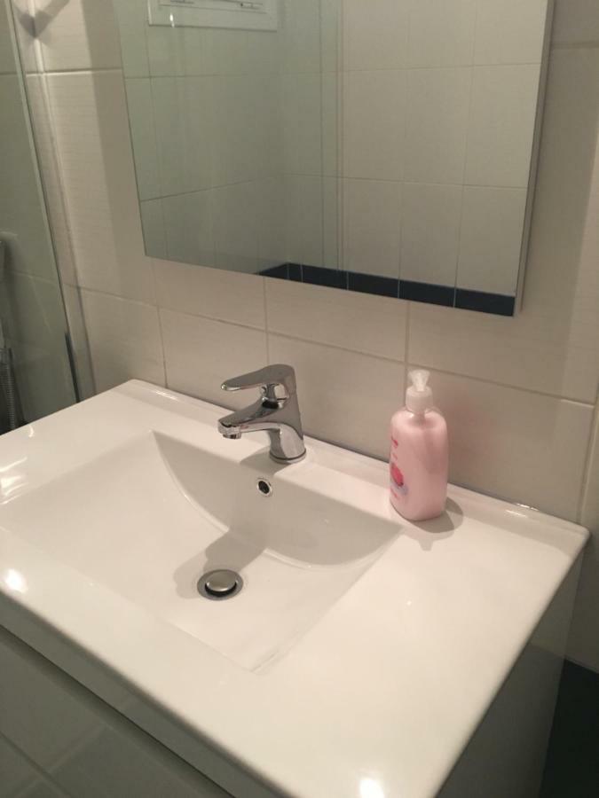 Central 2-Bedroom Luxury Apartment Heraklion  Luaran gambar